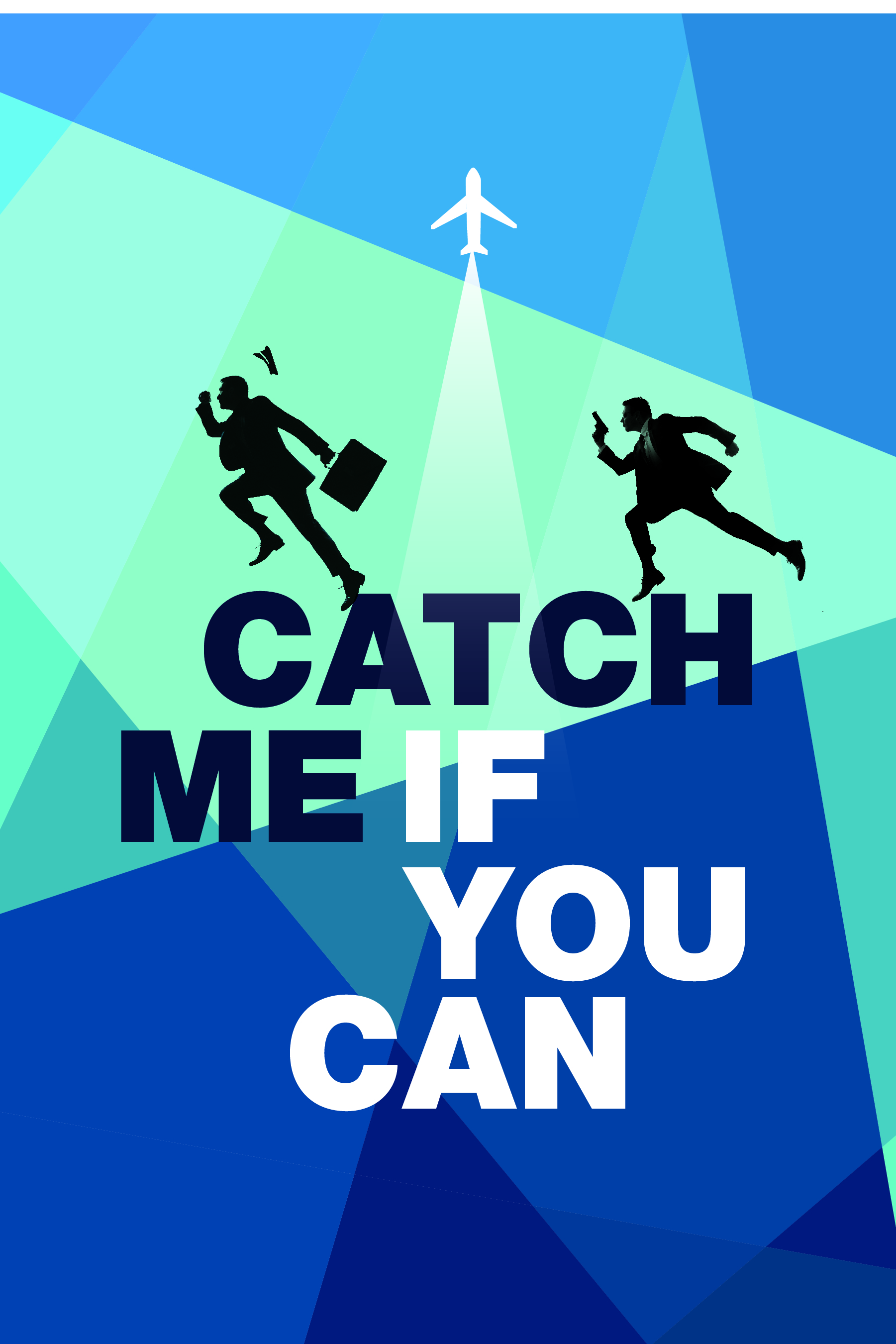 You catch can if me